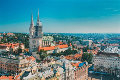 cities in croatia|Iba pa.